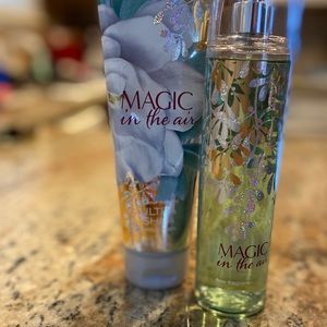 Magic in the Air 🧿 Discontinued